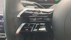 Mercedes-Benz Eqe 350 215kW AMG Line Premium Plus 89kWh 4dr Auto Electric Saloon